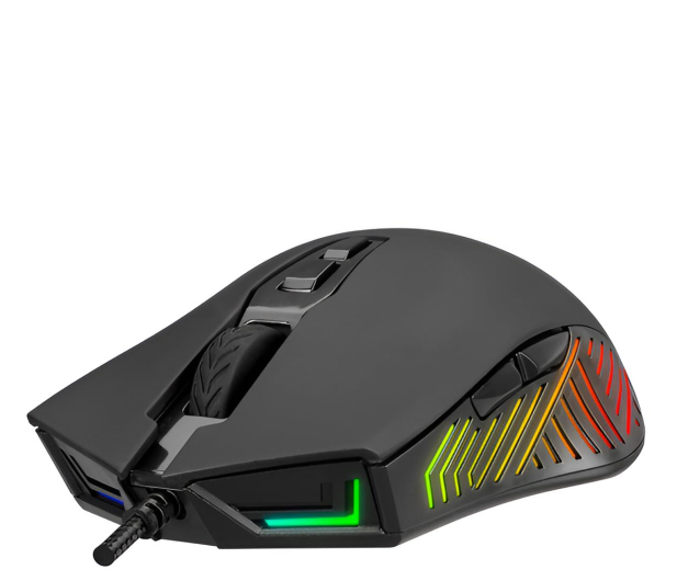 RAMPAGE Spear RGB SMX-G68 - 1276261 - zdjęcie